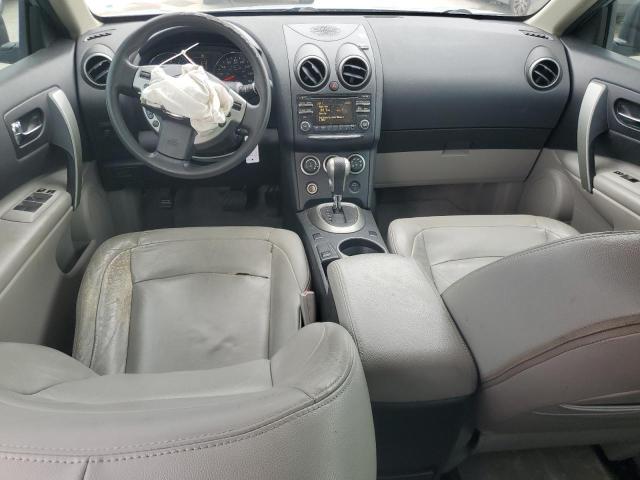Photo 8 from auction – 2014 NISSAN ROGUE SELECT S with VIN JN8AS5MT4EW103530