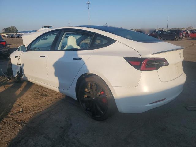 Photo 2 from auction – 2018 TESLA MODEL 3 with VIN 5YJ3E1EB2JF055941