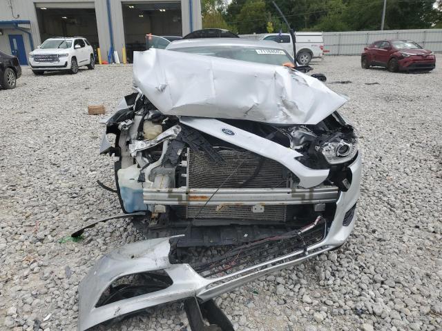 Photo 5 from auction – 2014 FORD FUSION TIT with VIN 3FA6P0D93ER295607