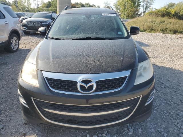 Photo 5 from auction – 2010 MAZDA CX-9 with VIN JM3TB3MA0A0208612