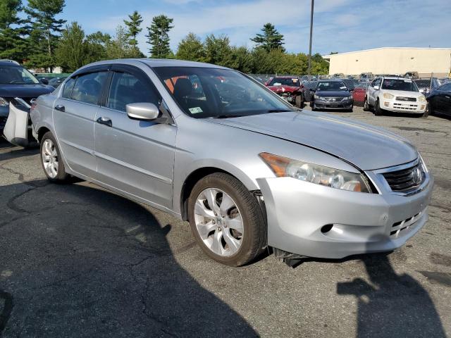 Photo 4 from auction – 2010 HONDA ACCORD EX with VIN 1HGCP2F79AA082803