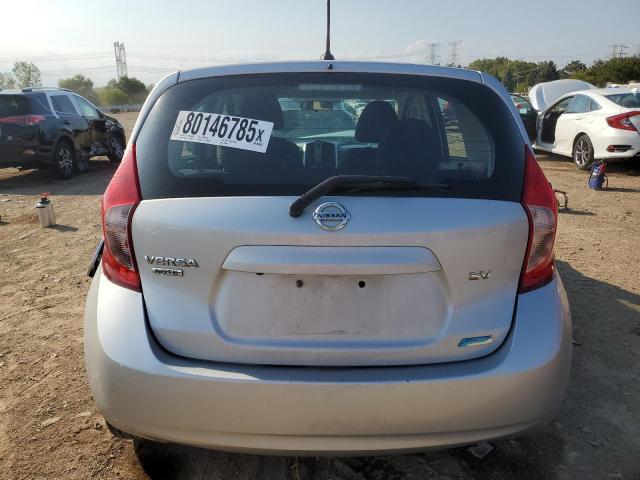Photo 6 from auction – 2016 NISSAN VERSA NOTE with VIN 3N1CE2CP7GL401001