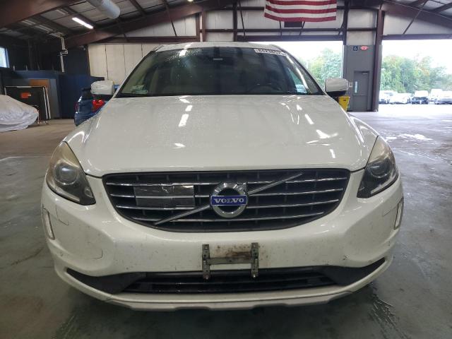 Photo 5 from auction – 2016 VOLVO XC60 T6 PL with VIN YV4902RM8G2847014
