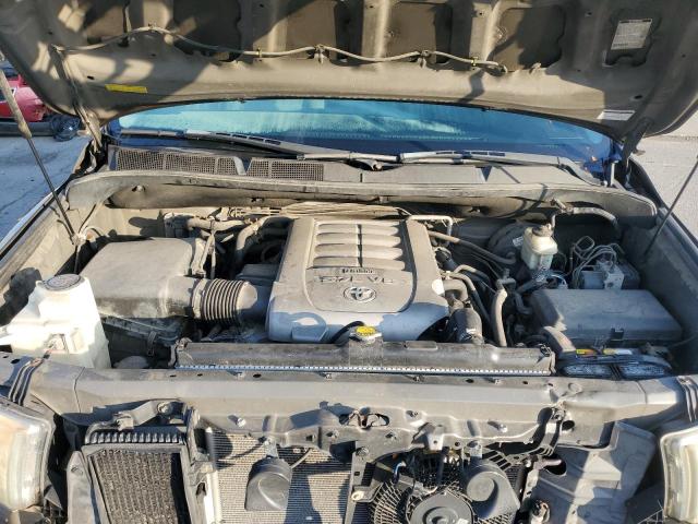 Photo 12 from auction – 2008 TOYOTA SEQUOIA SR with VIN 5TDBY64A78S000450