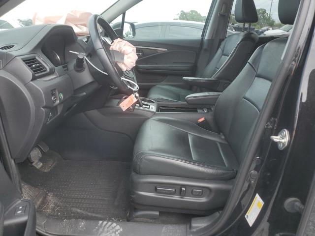 Photo 7 from auction – 2019 HONDA PILOT EXL with VIN 5FNYF6H50KB080117