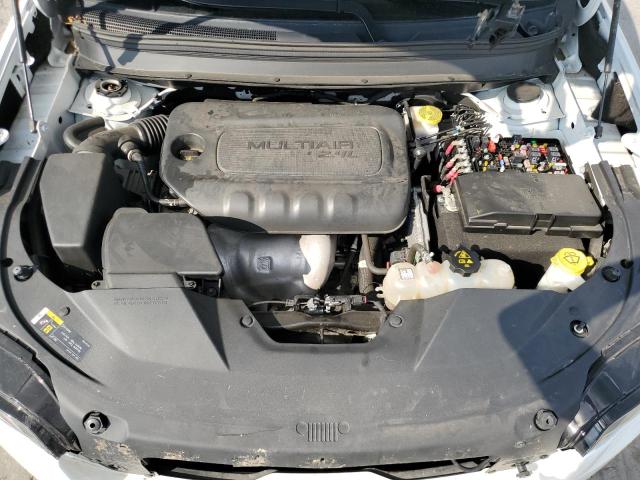 Photo 12 from auction – 2020 JEEP CHEROKEE L with VIN 1C4PJLCB6LD511591