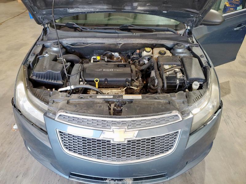 Photo 11 from auction – 2012 CHEVROLET CRUZE LS with VIN 1G1PC5SH3C7290146