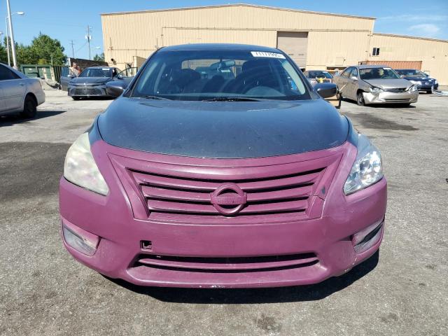 Photo 5 from auction – 2015 NISSAN ALTIMA 2.5 with VIN 1N4AL3AP7FN348386