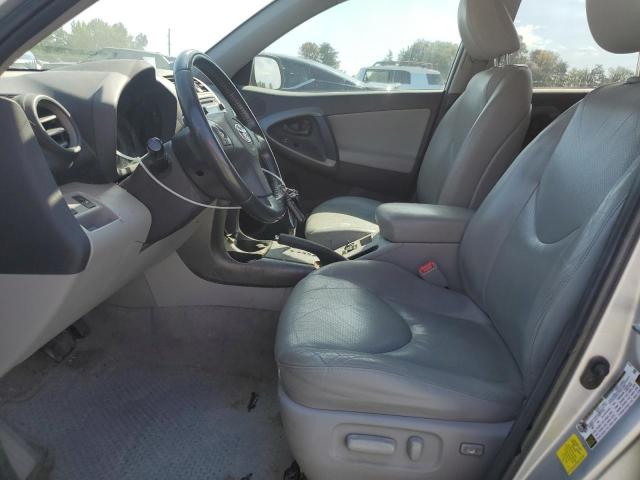 Photo 7 from auction – 2012 TOYOTA RAV4 LIMIT with VIN 2T3YK4DV7CW016769