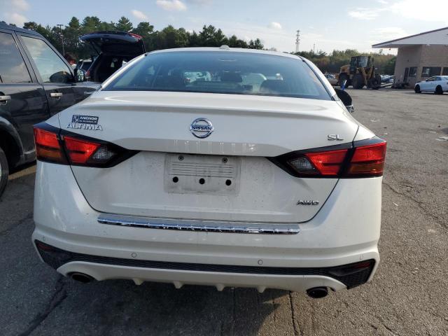 Photo 6 from auction – 2019 NISSAN ALTIMA SL with VIN 1N4BL4EW0KC191978