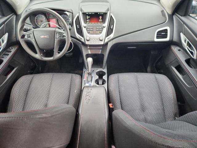 Photo 8 from auction – 2012 GMC TERRAIN SL with VIN 2GKFLREK2C6364257