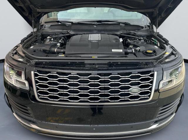 Photo 7 from auction – 2019 LAND ROVER RANGE ROVE with VIN SALGS5RE4KA525220