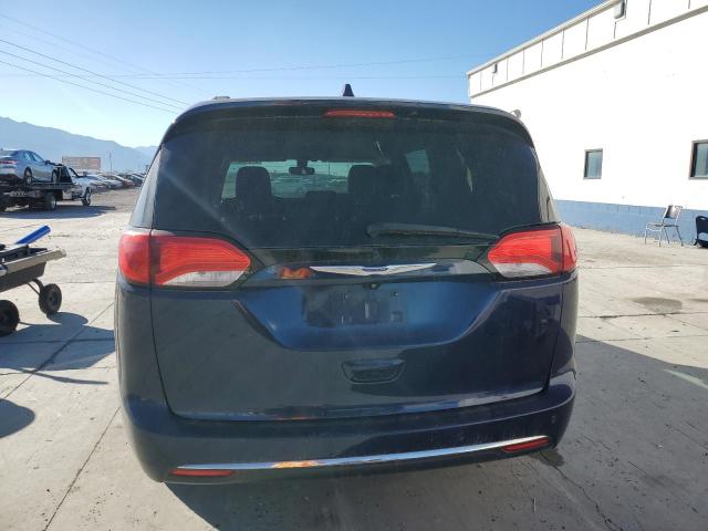 Photo 6 from auction – 2018 CHRYSLER PACIFICA T with VIN 2C4RC1BG8JR316932