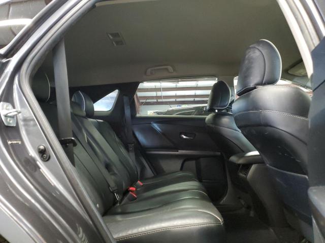 Photo 11 from auction – 2015 TOYOTA VENZA LE with VIN 4T3BA3BB4FU072944