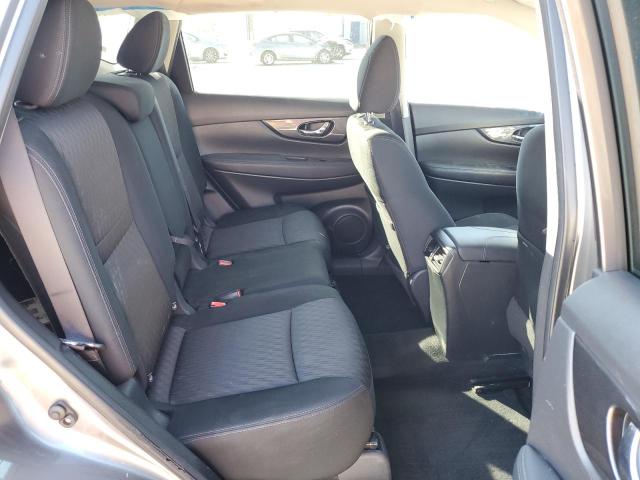Photo 11 from auction – 2018 NISSAN ROGUE S with VIN KNMAT2MV5JP535783