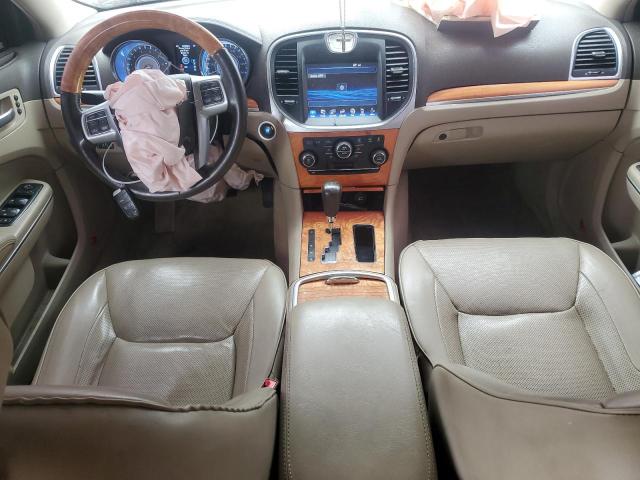 Photo 8 from auction – 2013 CHRYSLER 300C with VIN 2C3CCAET6DH632388