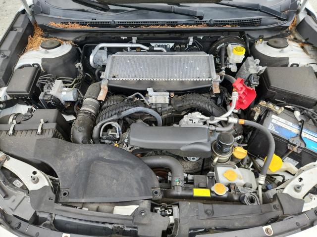 Photo 11 from auction – 2022 SUBARU OUTBACK LI with VIN 4S4BTGND5N3113979