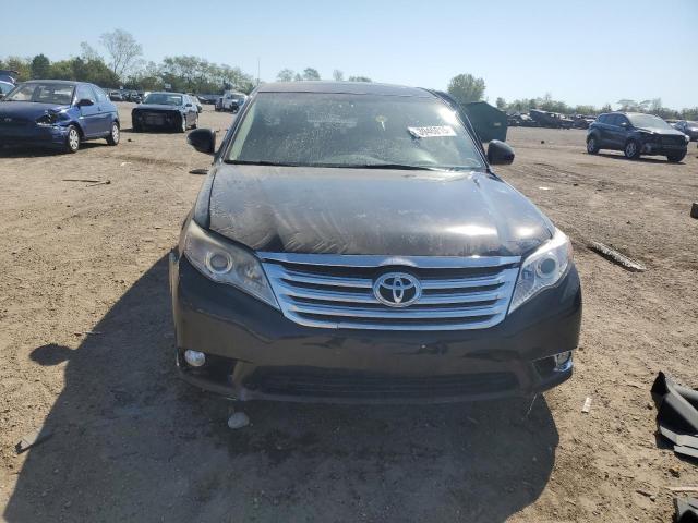 Photo 5 from auction – 2012 TOYOTA AVALON BAS with VIN 4T1BK3DB6CU471093