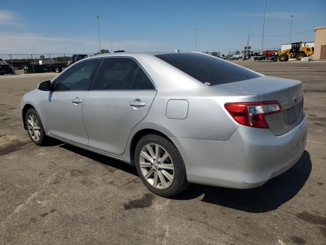 Photo 2 from auction – 2012 TOYOTA CAMRY BASE with VIN 4T1BF1FK7CU604143