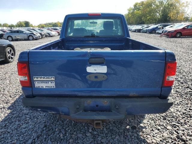Photo 6 from auction – 2010 FORD RANGER SUP with VIN 1FTLR4FE6APA67644