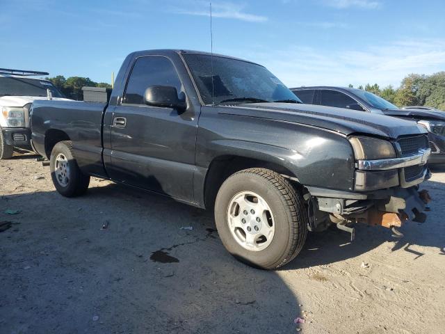 Photo 4 from auction – 2003 CHEVROLET SILVERADO with VIN 1GCEC14T63Z331494