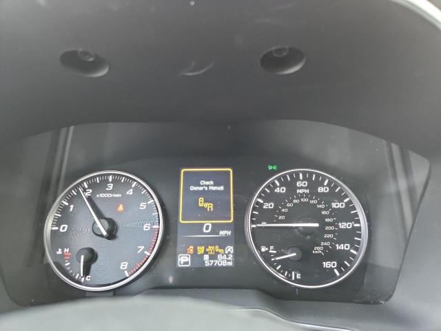 Photo 9 from auction – 2023 SUBARU OUTBACK LI with VIN 4S4BTANC4P3210159