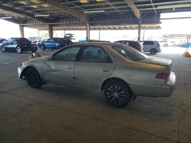 Photo 2 from auction – 2000 TOYOTA CAMRY CE with VIN JT2BG22K3Y0522219