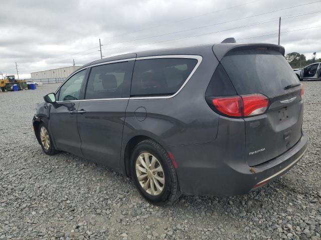 Photo 2 from auction – 2018 CHRYSLER PACIFICA T with VIN 2C4RC1FG4JR318364