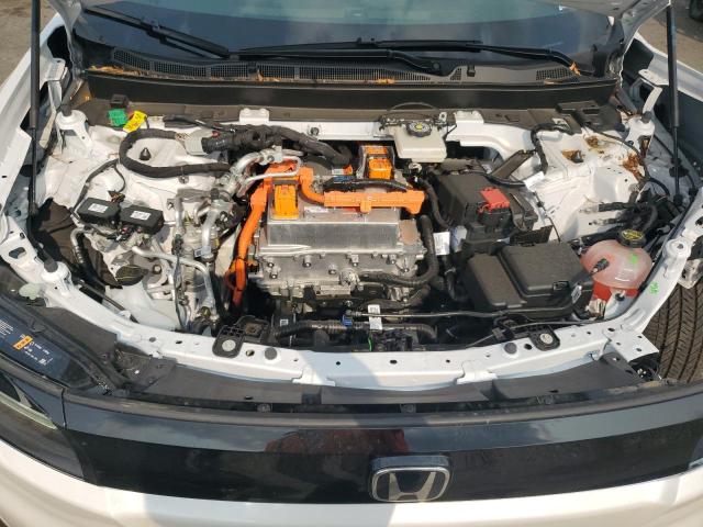 صورة رقم 12 من المزاد - 2024 HONDA PROLOGUE E مع VIN 3GPKHVRJ1RS532291