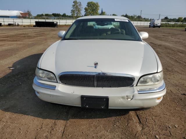 صورة رقم 5 من المزاد - 2000 BUICK PARK AVE مع VIN 1G4CW52K5Y4159362