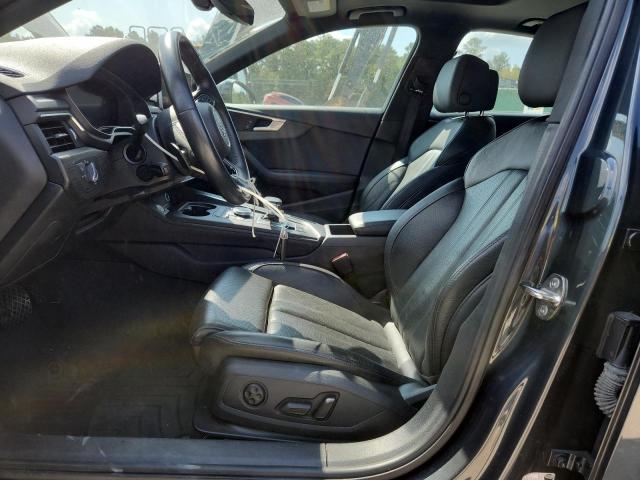 Zdjęcie 7 z aukcji – 2019 AUDI A4 PREMIUM z VIN WAUHMAF49KN012612