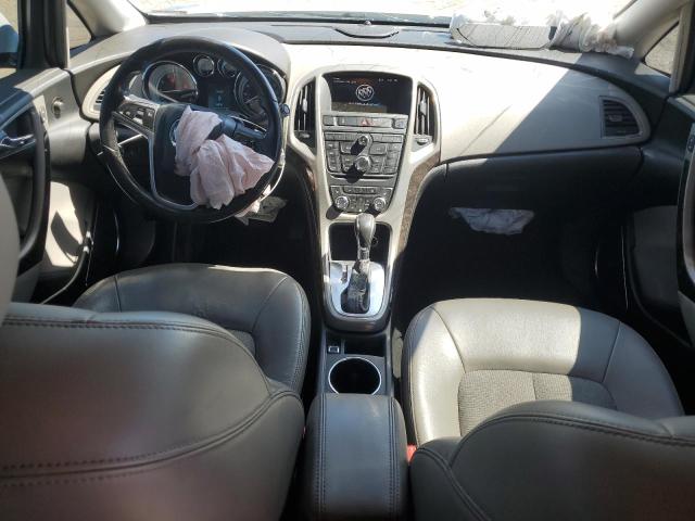 Фото 8 с аукциона – 2016 BUICK VERANO с VIN 1G4PP5SK2G4104316
