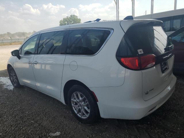 Photo 2 from auction – 2022 CHRYSLER VOYAGER LX with VIN 2C4RC1CG7NR215529