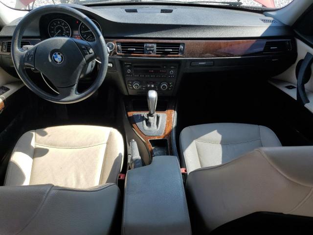 Photo 8 from auction – 2011 BMW 328 XI with VIN WBAPK7C5XBA820038