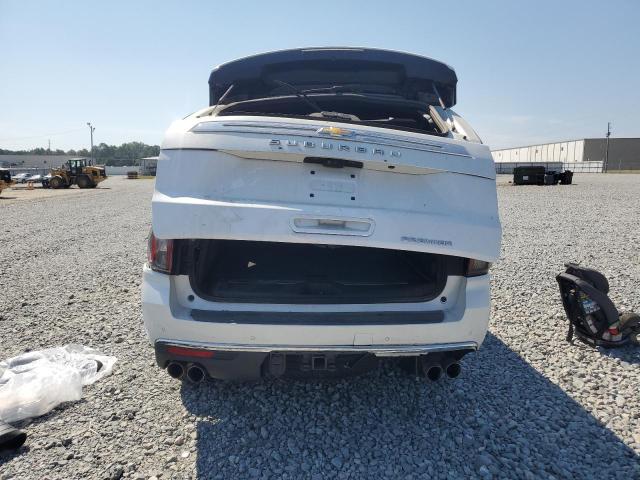 Photo 6 from auction – 2024 CHEVROLET SUBURBAN C with VIN 1GNSCFKD4RR175368