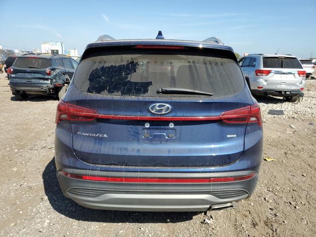 Photo 6 from auction – 2023 HYUNDAI SANTA FE S with VIN 5NMS2DAJ0PH485302
