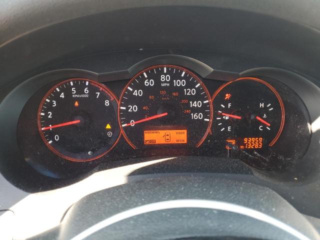 Photo 9 from auction – 2007 NISSAN ALTIMA 2.5 with VIN 1N4AL21E27C196037