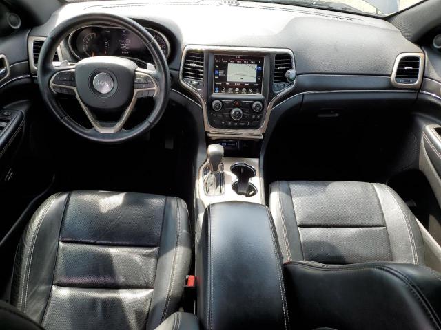 Photo 8 from auction – 2016 JEEP GRAND CHER with VIN 1C4RJFBG2GC494064