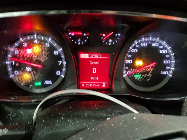 Photo 9 from auction – 2015 GMC TERRAIN SL with VIN 2GKFLVEKXF6313053