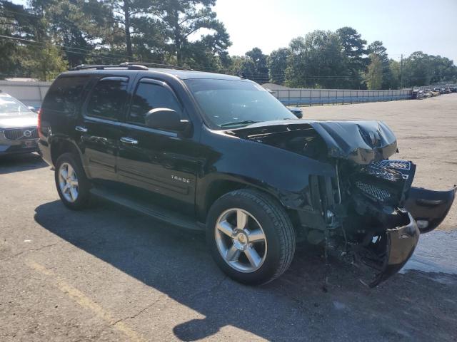 Photo 4 from auction – 2013 CHEVROLET TAHOE C150 with VIN 1GNSCAE07DR227645