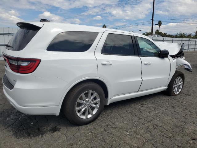 Photo 3 from auction – 2025 DODGE DURANGO GT with VIN 1C4RDHDGXSC545576