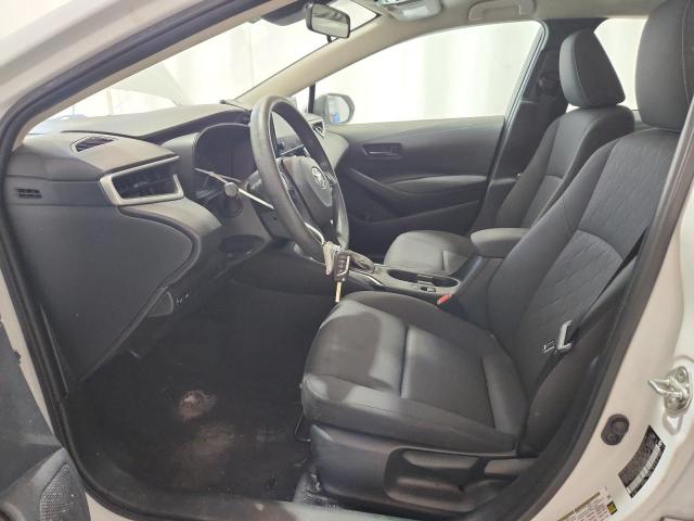 Photo 7 from auction – 2023 TOYOTA COROLLA LE with VIN 5YFB4MDE7PP022197