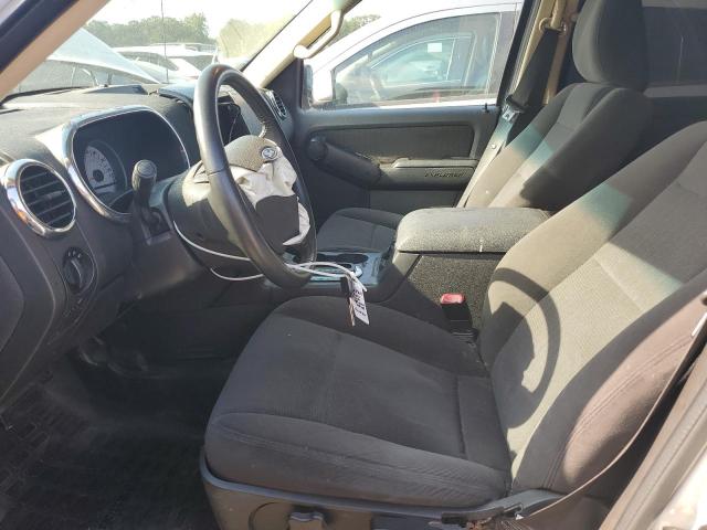 Photo 7 from auction – 2010 FORD EXPLORER S with VIN 1FMEU3BE5AUF01038