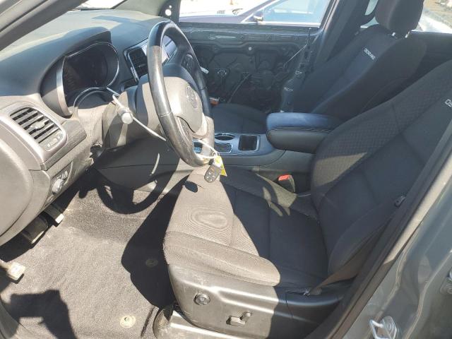Photo 7 from auction – 2021 JEEP GRAND CHER with VIN 1C4RJFAG4MC807631