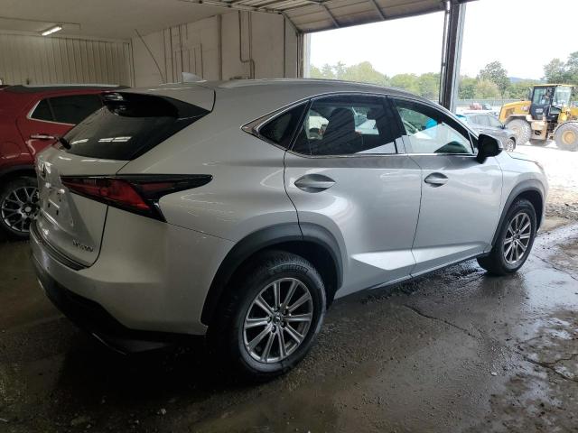 Photo 3 from auction – 2019 LEXUS NX 300 BAS with VIN JTJYARBZ5K2145359