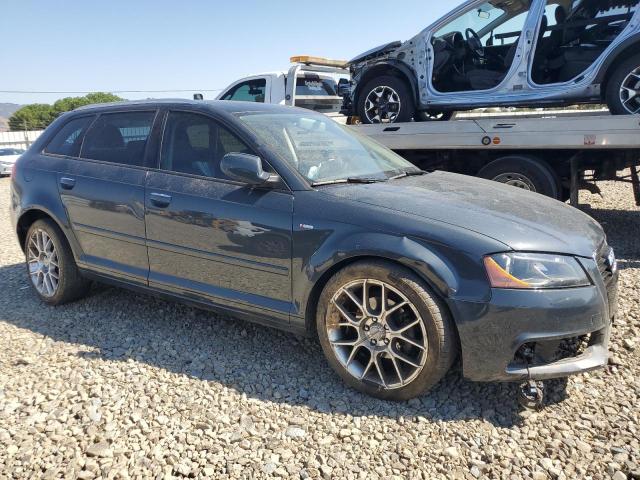 Photo 4 from auction – 2012 AUDI A3 PREMIUM with VIN WAUKJAFM2CA011261