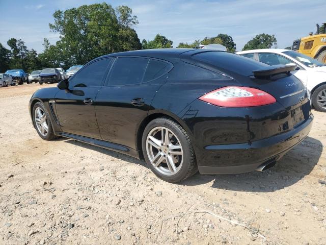 Photo 2 from auction – 2011 PORSCHE PANAMERA 2 with VIN WP0AA2A79BL020743