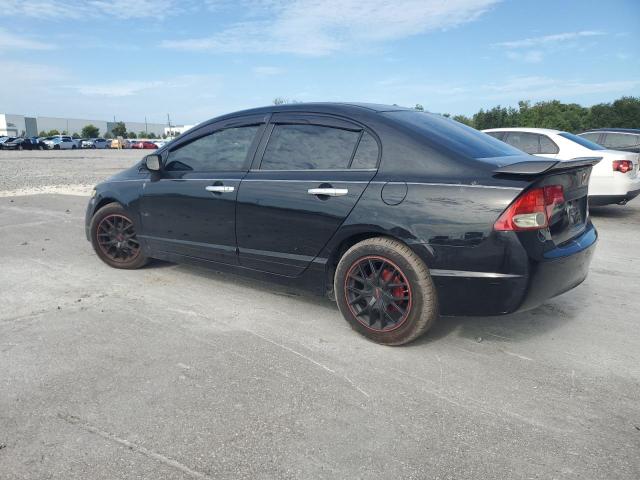 Photo 2 from auction – 2009 HONDA CIVIC EX with VIN 2HGFA16889H351193
