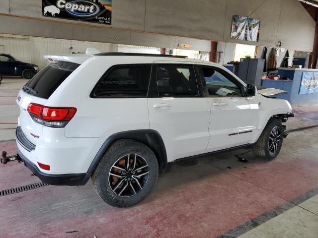 Photo 3 from auction – 2021 JEEP GRAND CHER with VIN 1C4RJFLT4MC562307
