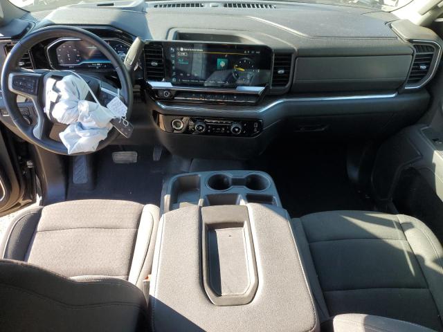 Photo 8 from auction – 2023 CHEVROLET SILVERADO with VIN 1GCPDKEK0PZ334723